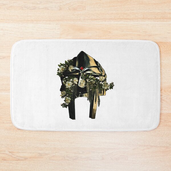 Item preview, The Mask - Doom designed and sold by carvingayei.