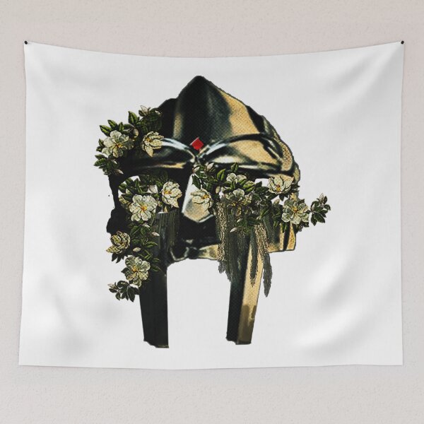 Item preview, The Mask - Doom designed and sold by carvingayei.