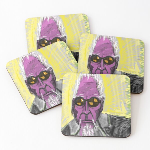 Item preview, Cool Guy designed and sold by FredSantos.