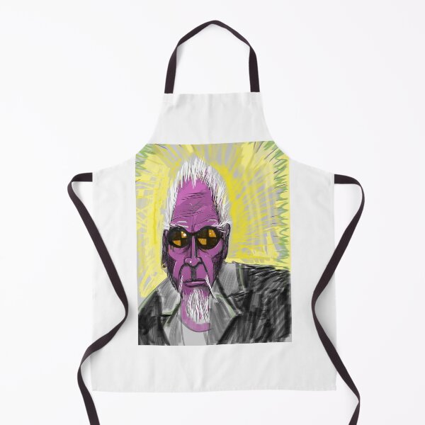 Item preview, Cool Guy designed and sold by FredSantos.