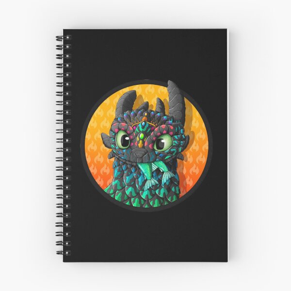 Item preview, Art - Toothless Dragon designed and sold by CelinartDilys.