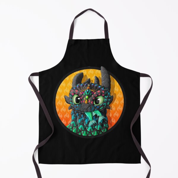 Item preview, Art - Toothless Dragon designed and sold by CelinartDilys.