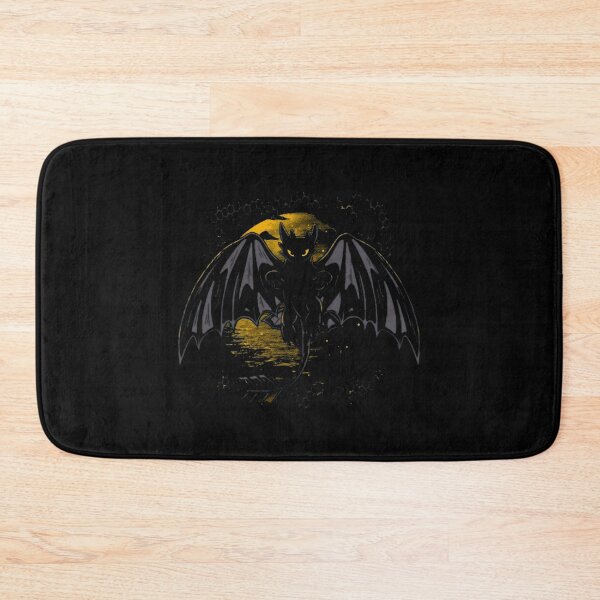 Item preview, Art - Toothless Dragon designed and sold by CelinartDilys.