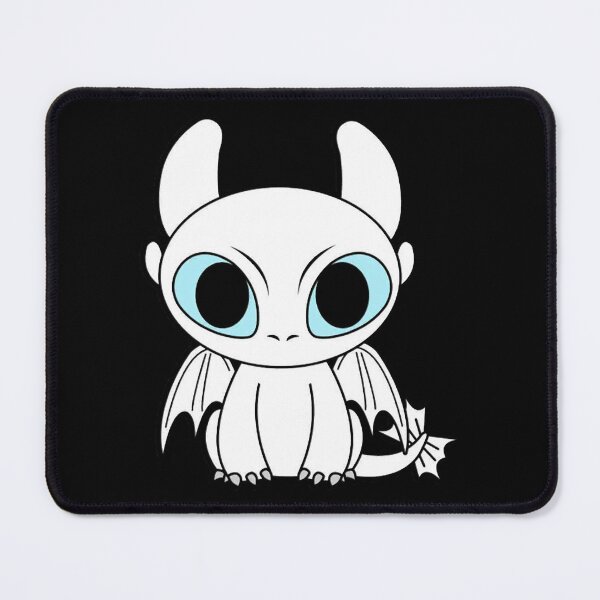 Item preview, Art - Toothless Dragon designed and sold by CelinartDilys.
