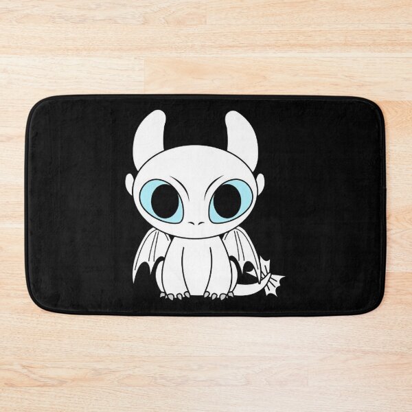 Item preview, Art - Toothless Dragon designed and sold by CelinartDilys.