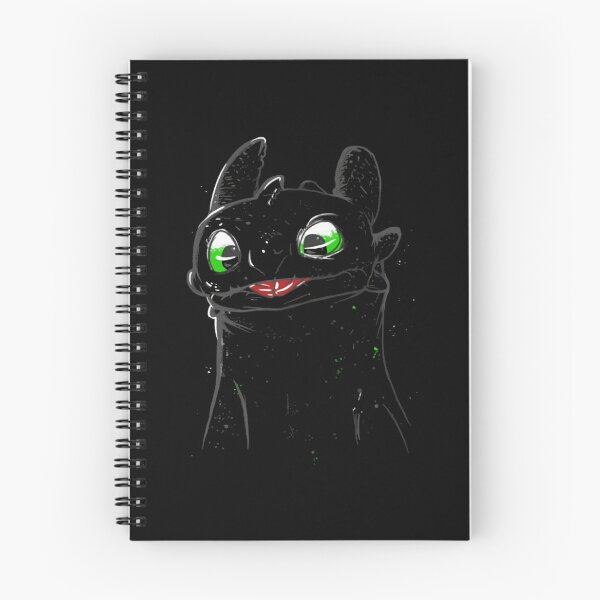 Item preview, Art - Toothless Dragon designed and sold by CelinartDilys.