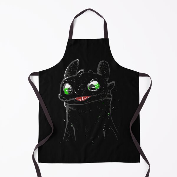 Item preview, Art - Toothless Dragon designed and sold by CelinartDilys.
