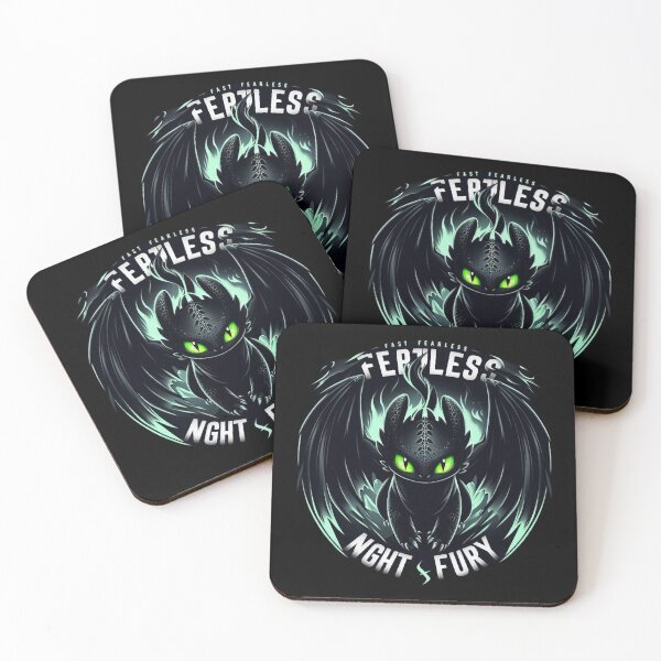 Item preview, Art - Toothless Dragon designed and sold by CelinartDilys.