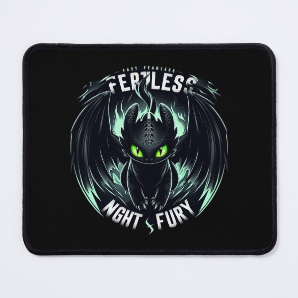 Item preview, Art - Toothless Dragon designed and sold by CelinartDilys.