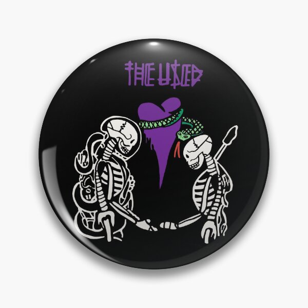 Item preview, The Used Band designed and sold by AnimalOrShop.