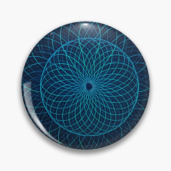 Artikelvorschau, Mandala aus Lichtgeflecht entworfen und verkauft von Sigtrix.