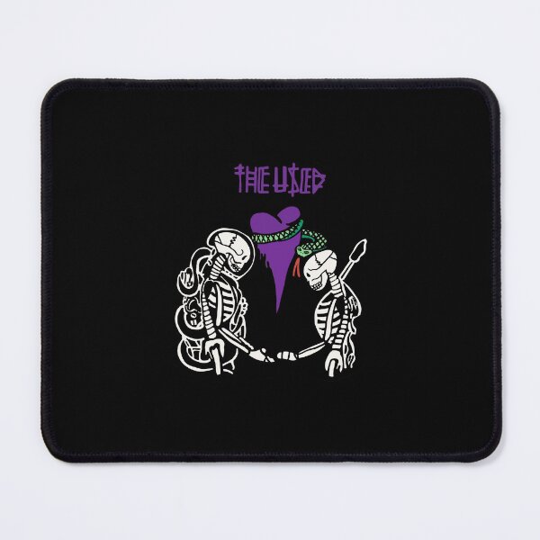 Item preview, The Used Band designed and sold by AnimalOrShop.