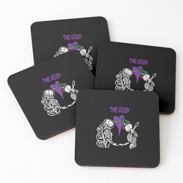 Item preview, The Used Band designed and sold by AnimalOrShop.
