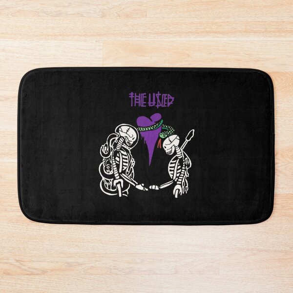 Item preview, The Used Band designed and sold by AnimalOrShop.