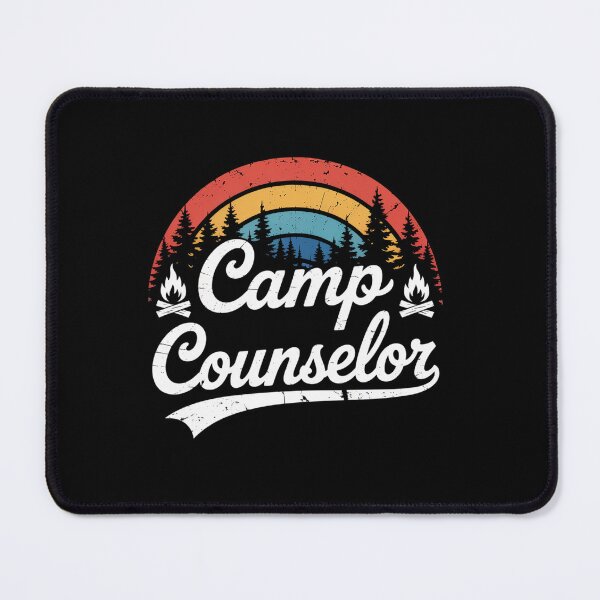 Item preview, Summer Camp Counselor designed and sold by SlogariArt.