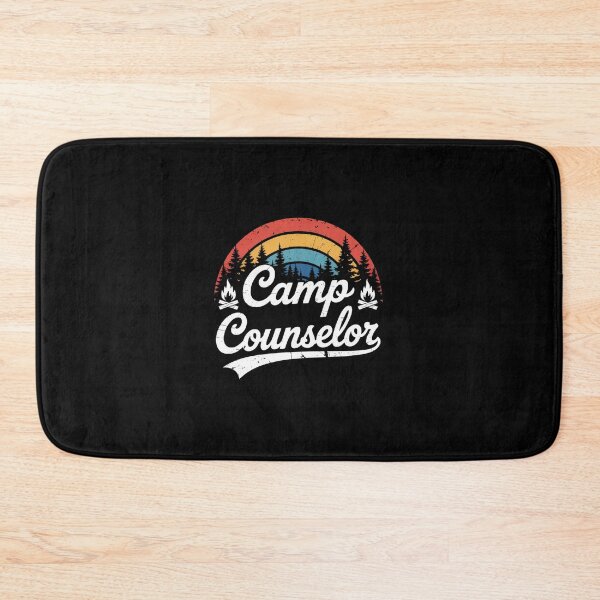 Item preview, Summer Camp Counselor designed and sold by SlogariArt.