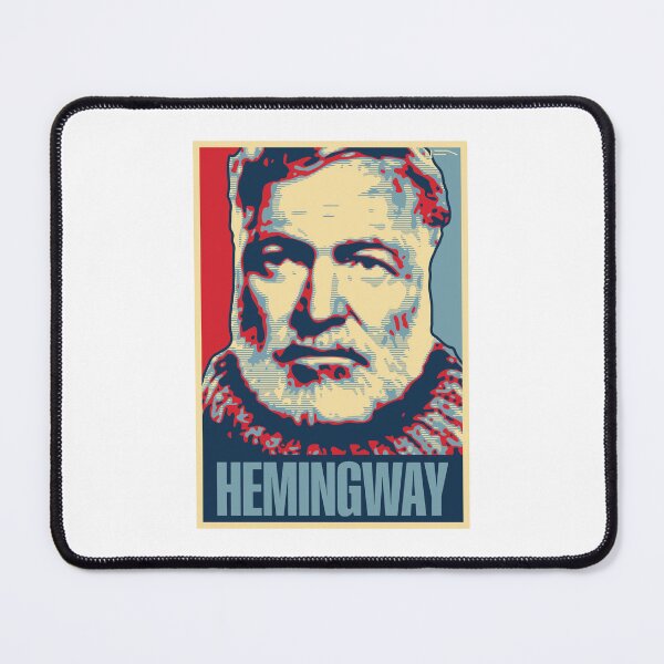 Item preview, Hemingway designed and sold by DFA.