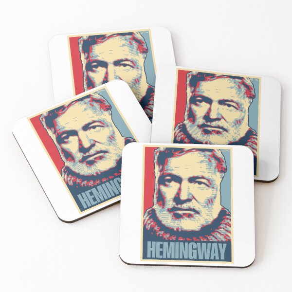 Item preview, Hemingway designed and sold by DFA.