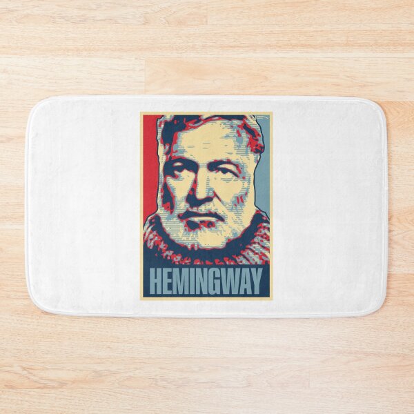 Item preview, Hemingway designed and sold by DFA.