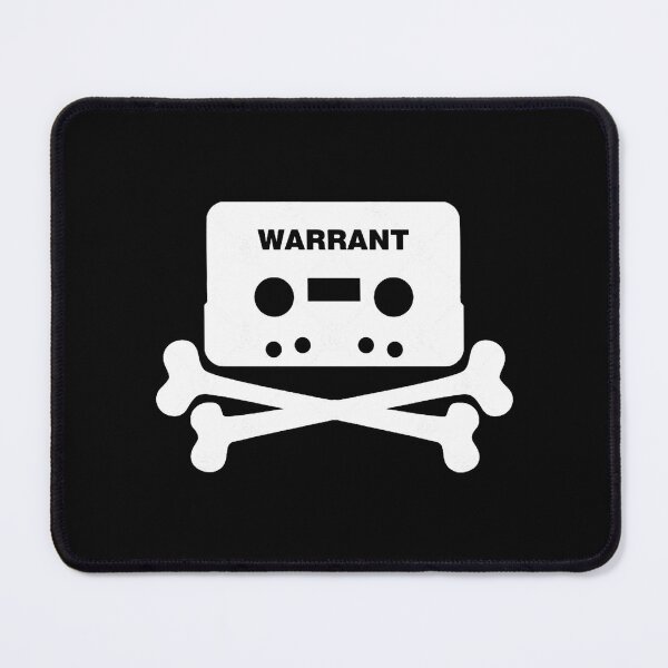 Item preview, Art - Warrant designed and sold by FionauyttImelda.