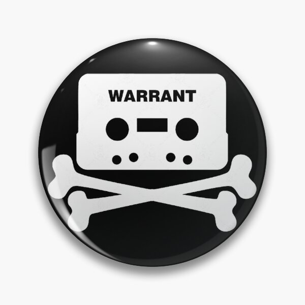 Item preview, Art - Warrant designed and sold by FionauyttImelda.