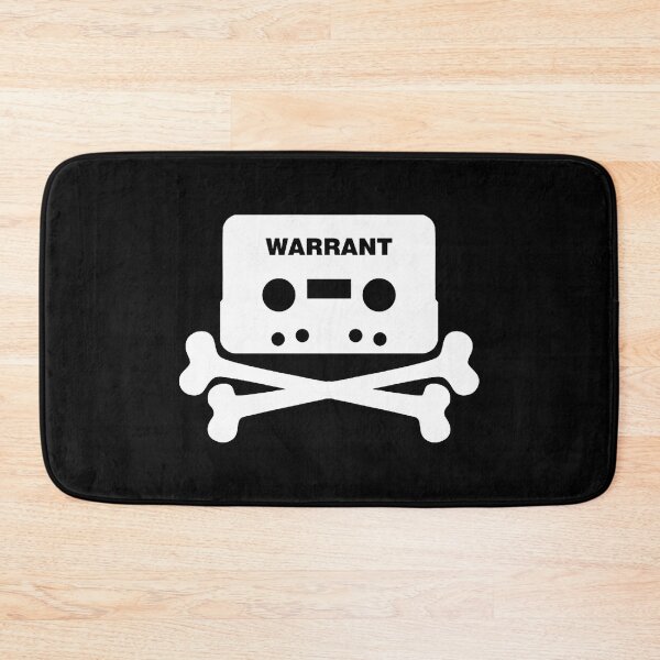 Item preview, Art - Warrant designed and sold by FionauyttImelda.