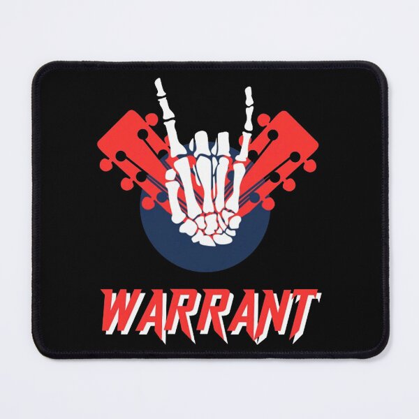 Item preview, Art - Warrant designed and sold by FionauyttImelda.