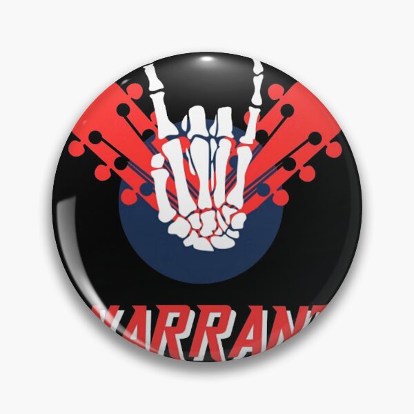 Item preview, Art - Warrant designed and sold by FionauyttImelda.