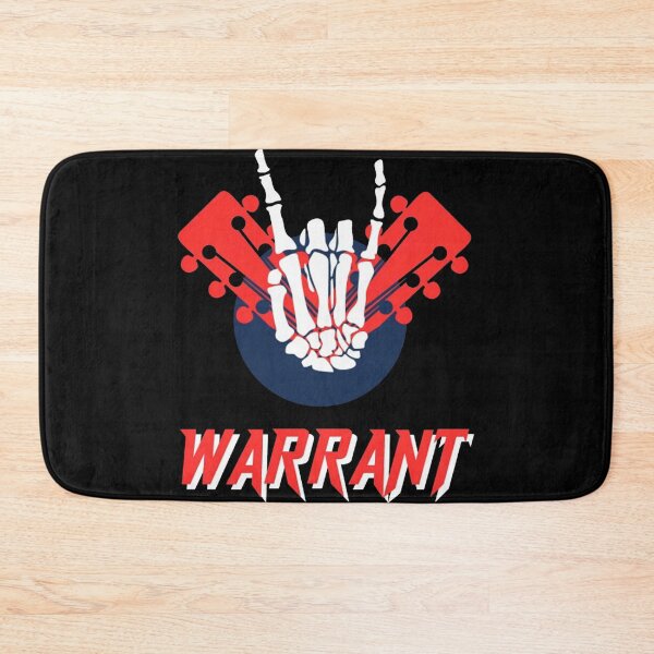 Item preview, Art - Warrant designed and sold by FionauyttImelda.