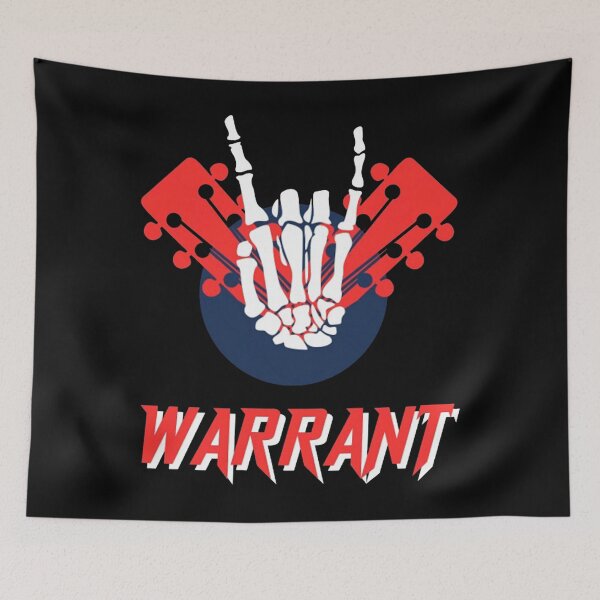Item preview, Art - Warrant designed and sold by FionauyttImelda.