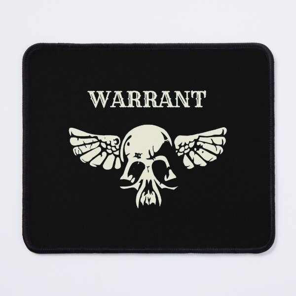 Item preview, Art - Warrant designed and sold by FionauyttImelda.