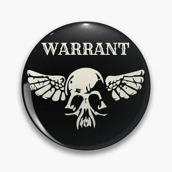 Item preview, Art - Warrant designed and sold by FionauyttImelda.