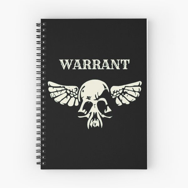 Item preview, Art - Warrant designed and sold by FionauyttImelda.