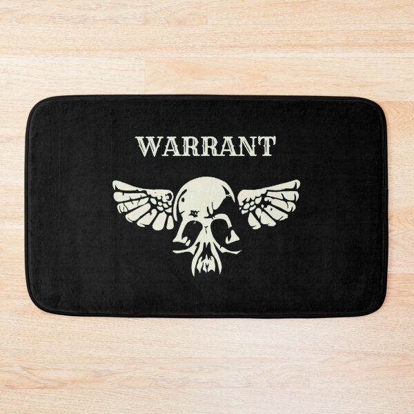 Item preview, Art - Warrant designed and sold by FionauyttImelda.