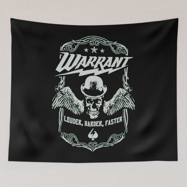 Item preview, Art - Warrant designed and sold by FionauyttImelda.