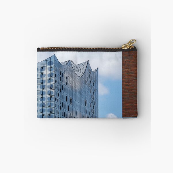 Item preview, The Elbphilharmonic designed and sold by DiFigianoPhoto.