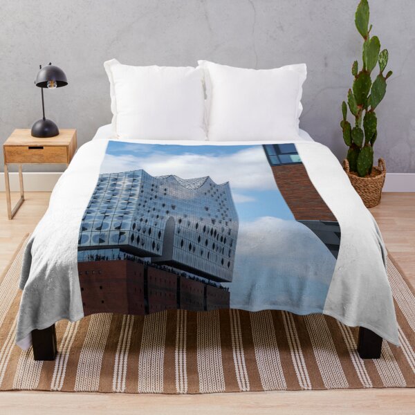 Item preview, The Elbphilharmonic designed and sold by DiFigianoPhoto.