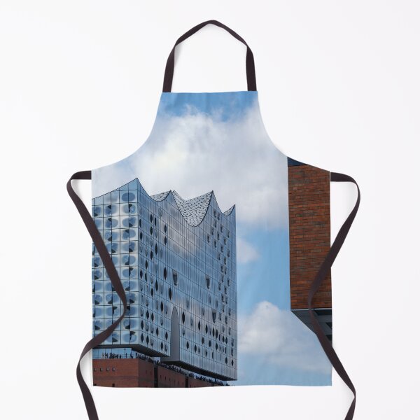 Item preview, The Elbphilharmonic designed and sold by DiFigianoPhoto.