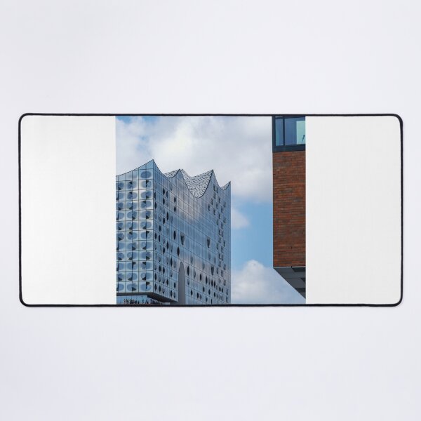 Item preview, The Elbphilharmonic designed and sold by DiFigianoPhoto.