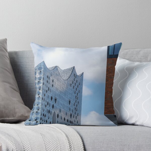 Item preview, The Elbphilharmonic designed and sold by DiFigianoPhoto.