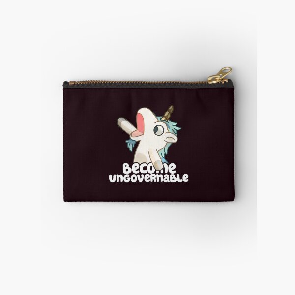 Item preview, Become Ungovernable (14) designed and sold by Rusiaamber.
