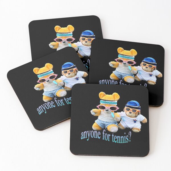 Item preview, Anyone for tennis? designed and sold by missmoneypenny.