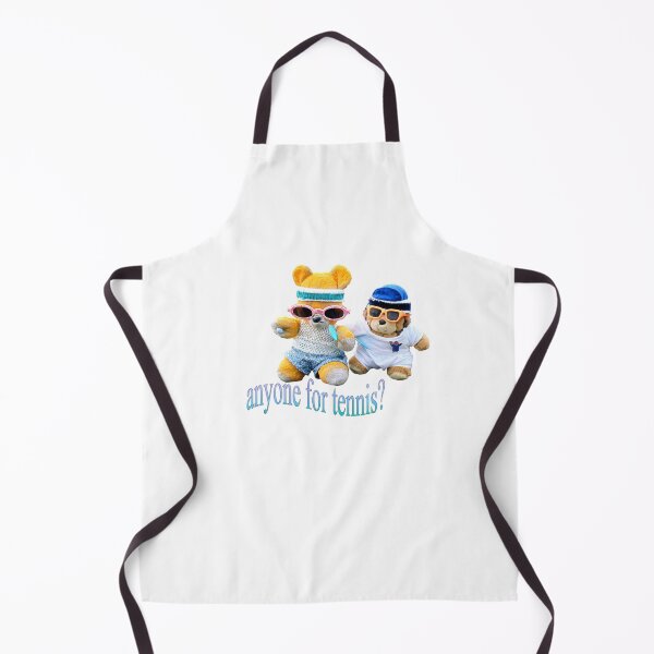 Item preview, Anyone for tennis? designed and sold by missmoneypenny.