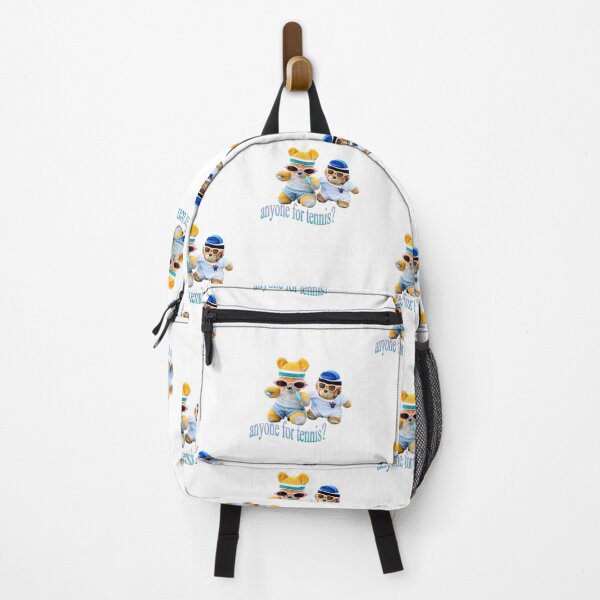 Item preview, Anyone for tennis? designed and sold by missmoneypenny.