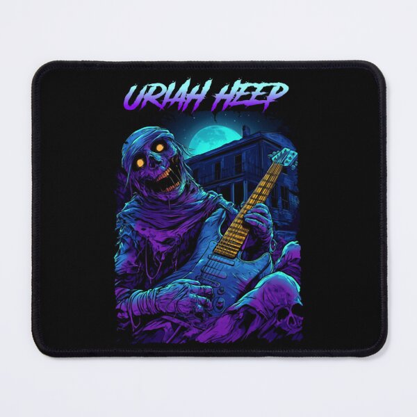 Item preview, Art - Uriah Heep designed and sold by GisellesdHebe.