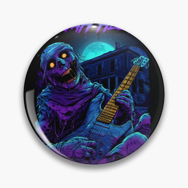 Item preview, Art - Uriah Heep designed and sold by GisellesdHebe.