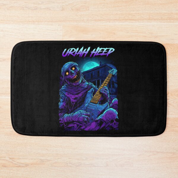 Item preview, Art - Uriah Heep designed and sold by GisellesdHebe.