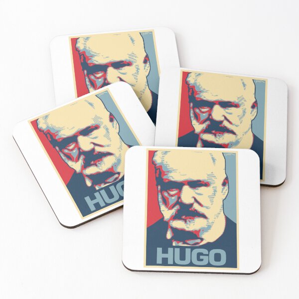 Item preview, Hugo designed and sold by DFA.