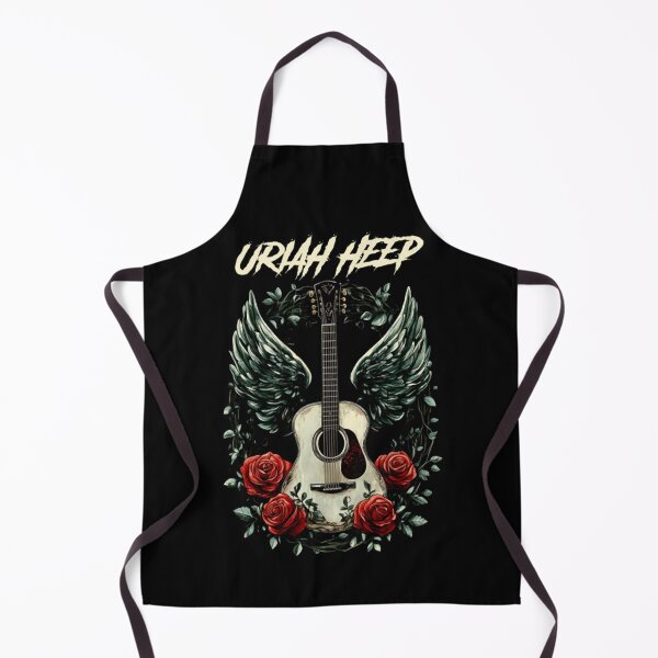 Item preview, Art - Uriah Heep designed and sold by GisellesdHebe.