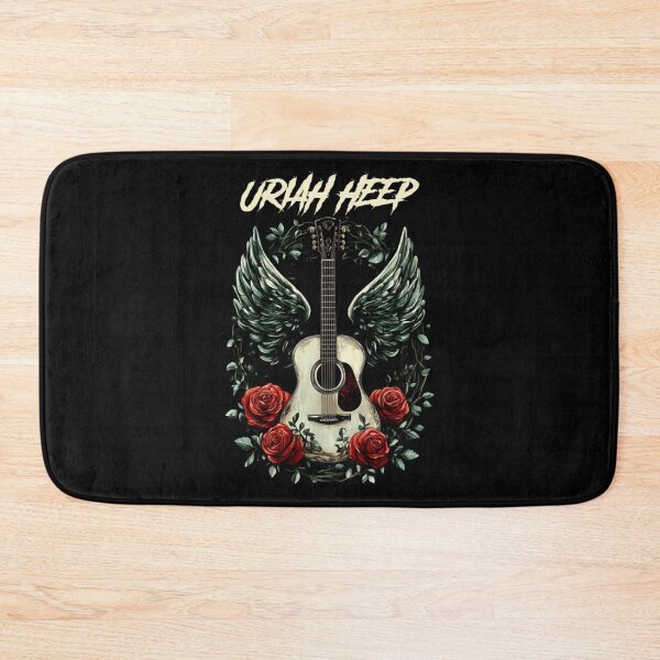Item preview, Art - Uriah Heep designed and sold by GisellesdHebe.